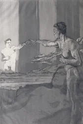 The Philosopher, fra 